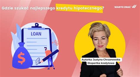 Najlepszy kredyt hipoteczny